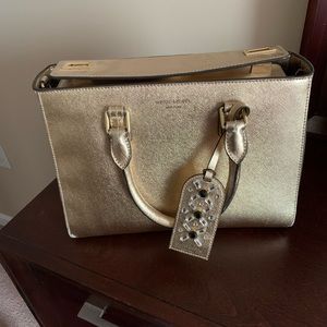 Henri Bendel Tote